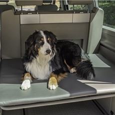 REIMO Hundmadrass till VW T5 / T6 California